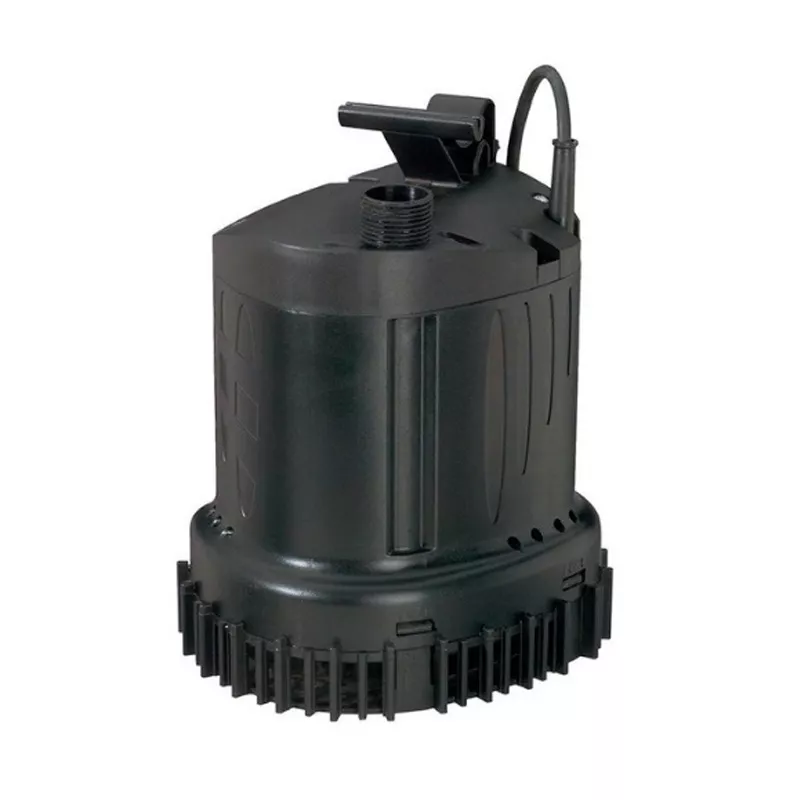 Bomba Sicce Master DW 5.500 con toma tierra
