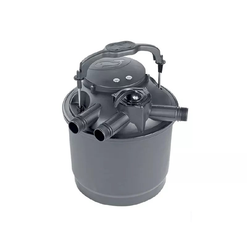 Filtro estanque Sicce Green Reset 40L