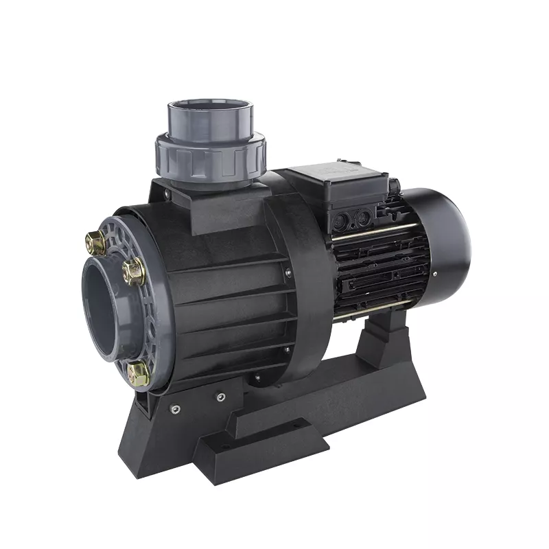 Bomba nadador contracorriente Astralpool CCIV 5,5 CV trifásica
