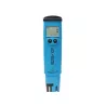 Hanna Tester CE, TDS y temperatura (rango alto) impermeable