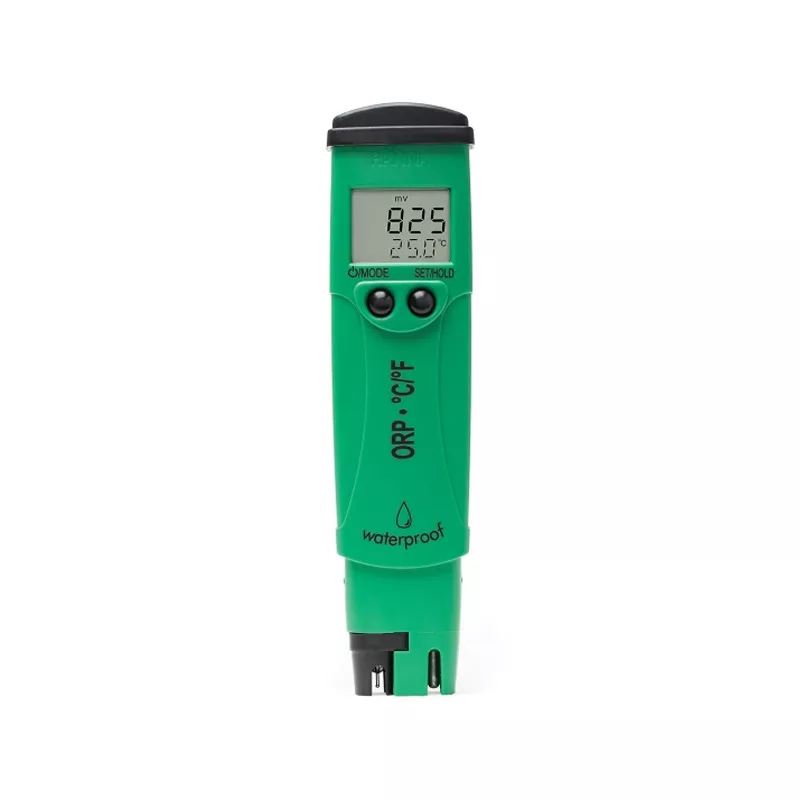 Hanna Tester Redox (ORP) y temperatura