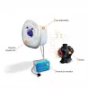 Equipo natación contracorriente Astralpool Marlin 45 III trifásico