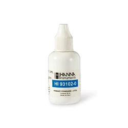 Solución Hanna Turbidez 0 NTU para HI93102 (30 ml)
