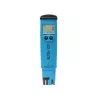 Medidor de bolsillo de CE, TDS y Temperatura Hanna DiST 5(rango bajo)