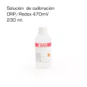 Solution Hanna ORP 470 mV, 230 ml
