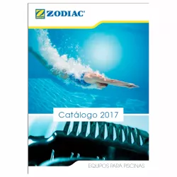 Catálogo Zodiac 2017