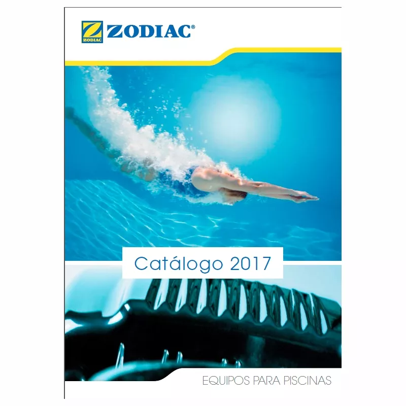 Catálogo Zodiac 2017