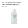Soluzione Hanna stoccaggio elettrodi 230 ml