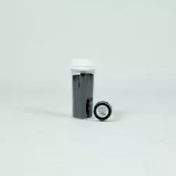 Estandar de calibración para turbidimetro TUM 20 de 100NTU