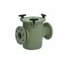 Prefiltro Aral 11 l. Astralpool Bridas DN 65