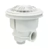 Sumidero circular NORM con rejilla antivortex