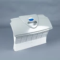 Pièces détachées pour nettoyeur de piscine Aquatron Jeu d'éléments filtrants multifibres (1 unité)