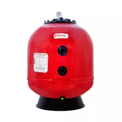 Filtro depuradora para piscina Serie 92 D.400