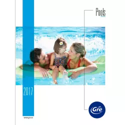 Catálogo Gre 2017