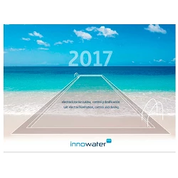 Catálogo Innowater 2017