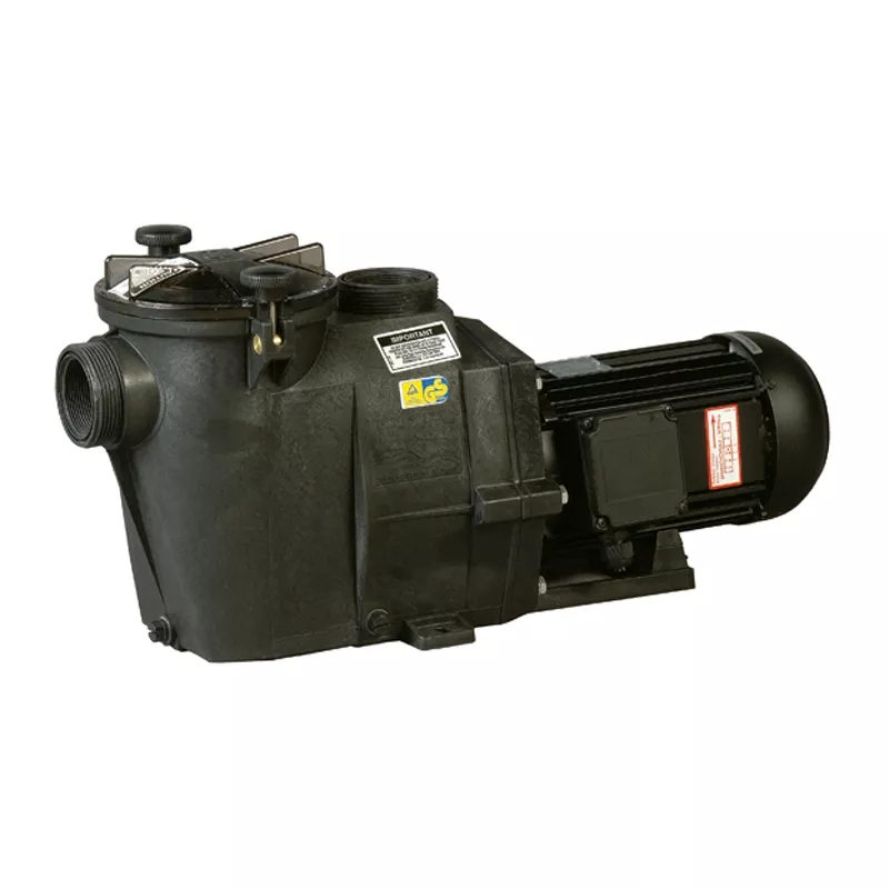 Bomba piscina Hayward RSII 1,5 HP monofásica