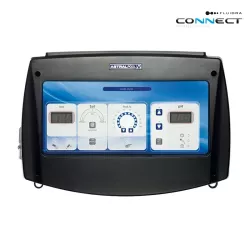 AstralPool Dual Pure 160 clorador salino+control ph