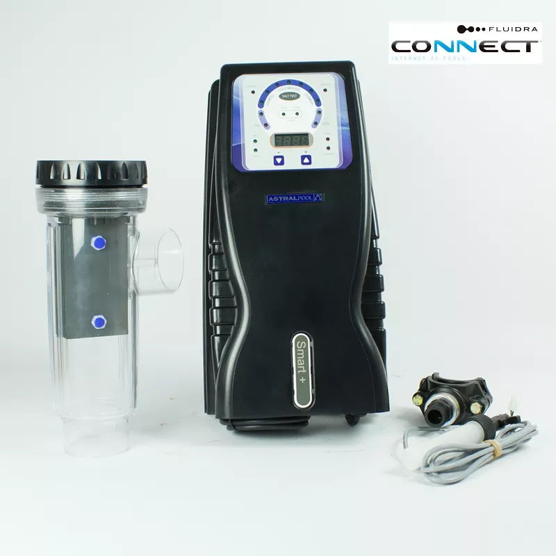 Clorador salino AstralPool Chlore Smart+ 160