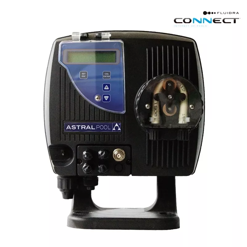 Bomba dosificadora AstralPool Control Basic 1,5 l/h