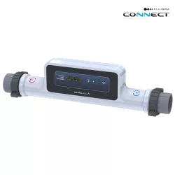 Calentador Eléctrico Astralpool Compact 9 Titanio