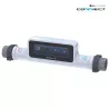 Calentador Eléctrico Astralpool Compact 9 Titanio