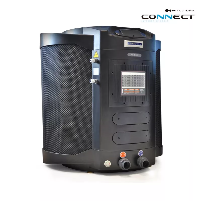 Bomba de calor Astralpool Heat II R250 T