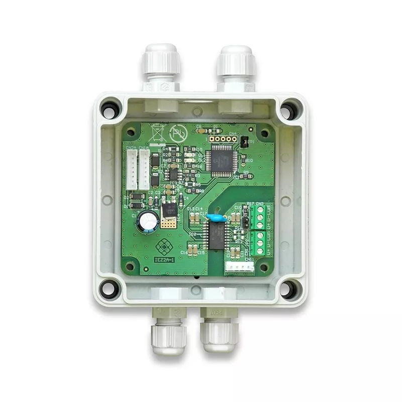 Kit comunicación Fluidra Connect