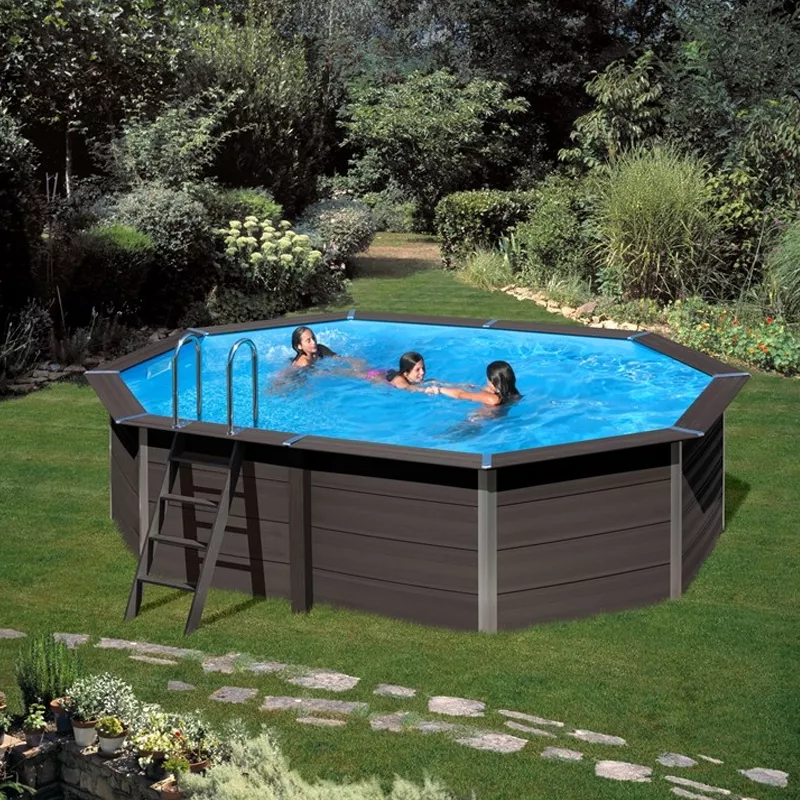 Piscina Gre Elevada Composite 524x386