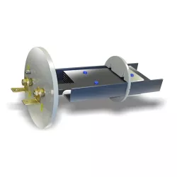 Recambio clorador Astralpool Electrodo Easy Salt 70