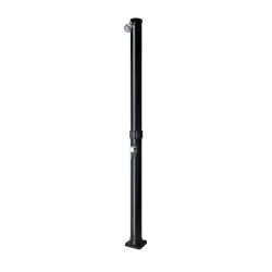 Ducha solar GRE desmontable 20 litros (PVC)
