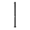Ducha solar GRE desmontable 20 litros (PVC)