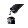 Ducha solar GRE desmontable 20 litros (PVC)
