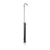 Ducha solar GRE 9 litros (PVC)