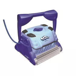 Limpiafondos autom