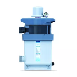 Filtro Astrapool NanoFiber Auto 180 con válvula automática