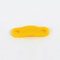 Spare parts for pool cleaner Dolphin Cable clamp (rubber)