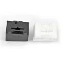 Replacement pool cleaner Dolphin Float + right housing