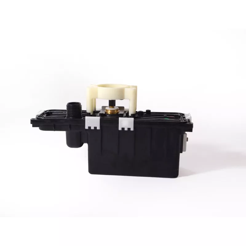 Recambio limpiafondos Dolphin Bloque motor Diag. EX