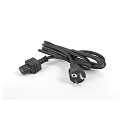Replacement cleaner Dolphin Power supply cable