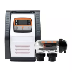 Clorador salino CTX  E-series 35 gr