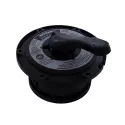 Replacement selector valve Hayward Cover with handle SP0714TE