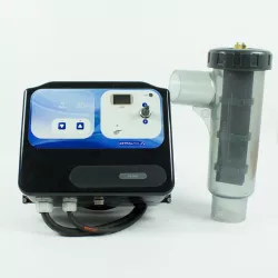Clorador salino Astralpool Sel Clear 30 