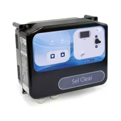 Clorador salino Astralpool Sel Clear 30 