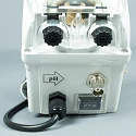 Clorador salino CTX E-Series 35 gr con regulador de pH CTX E-Series
