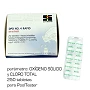 DPD Reagent No. 4 Pooltester Solid Oxygen and Total Chlorine