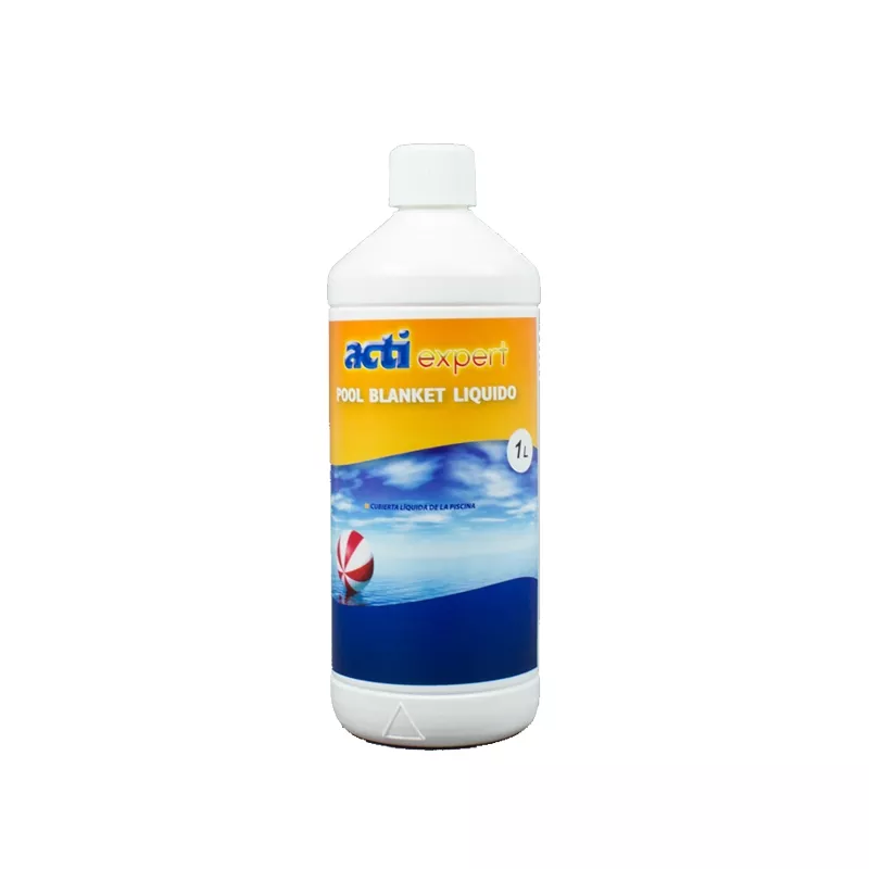 Cubierta solar líquida Acti Expert Pool Blanket