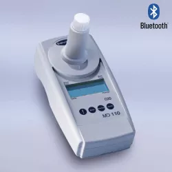 Fotómetro lovibond MD 110 3 en 1 bluetooth