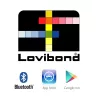 Fotómetro lovibond MD 110 4 en 1 bluetooth
