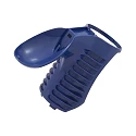 Spare parts for pool cleaner Zodiac Bottom float blue