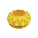 Replacement cleaner Zodiac Threaded ring